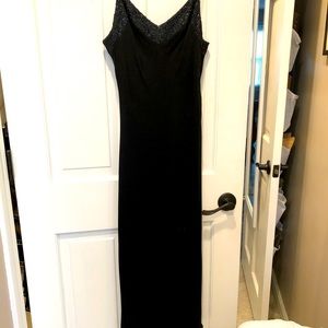 Anne Klein Black dress